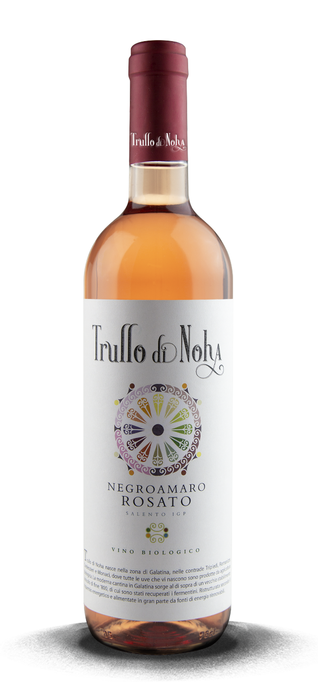 Negroamaro Rosato Salento